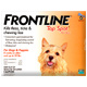 Frontline Top Spot