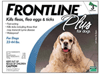 Frontline Plus Blue