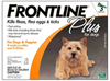 Frontline Plus Orange