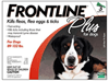Frontline Plus Red