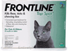 Frontline Top Spot for Cats
