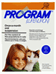 Program Oral Suspension Orange